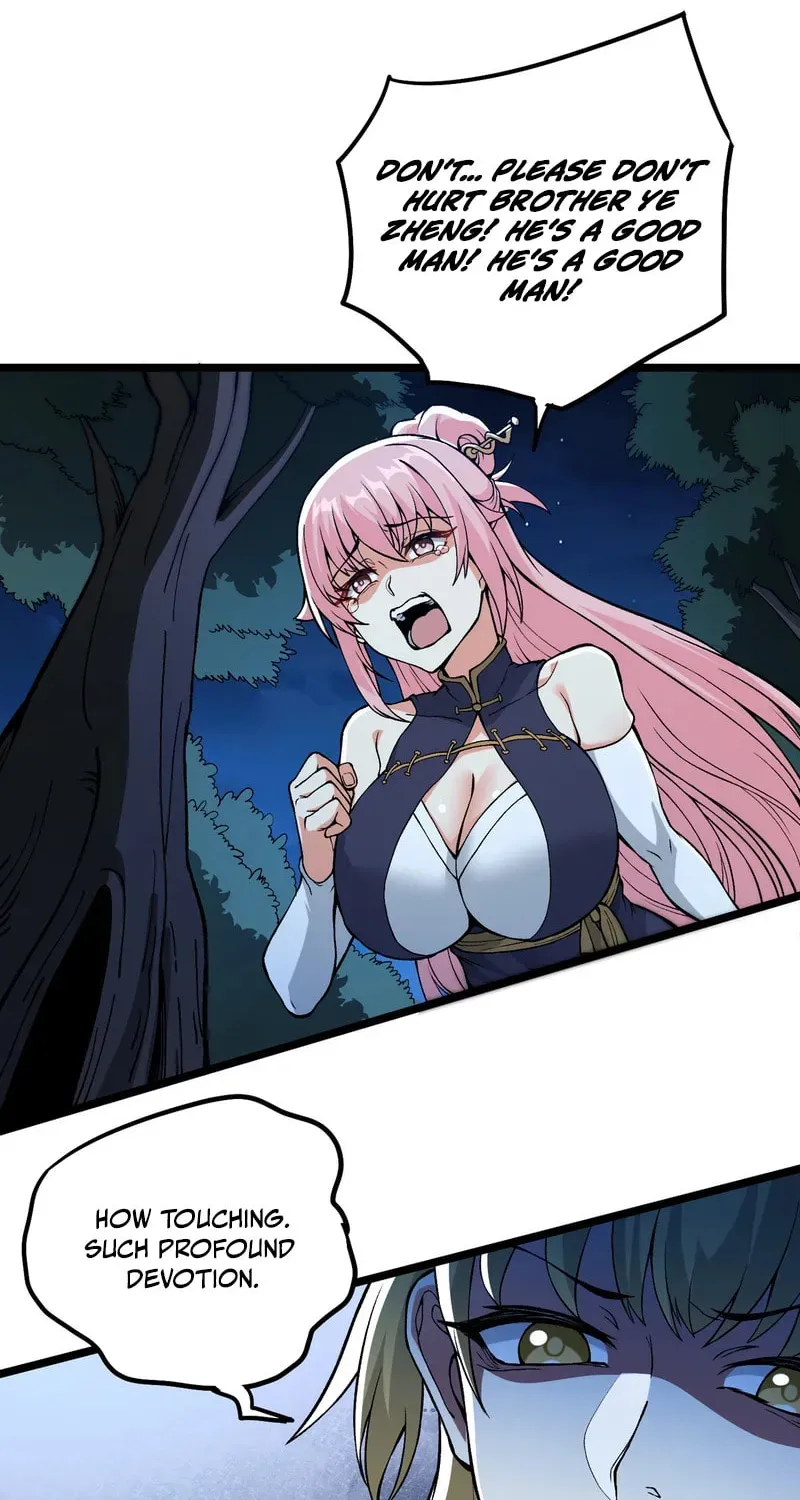 Xianzi Bu Ren, Na Jiu Lun Wei Dinglu Ba! Chapter 1 page 45 - 
