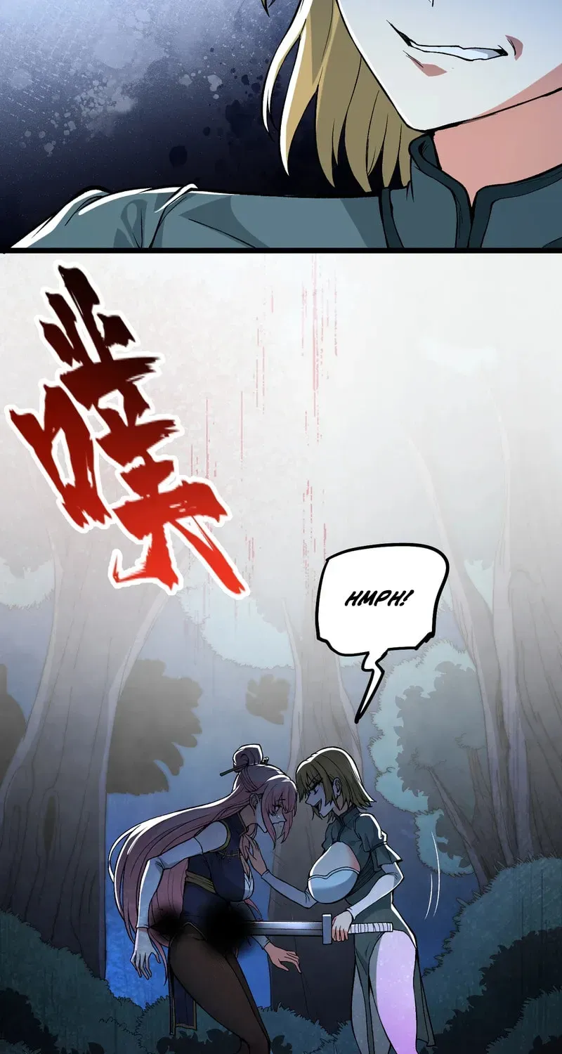 Xianzi Bu Ren, Na Jiu Lun Wei Dinglu Ba! Chapter 1 page 46 - 