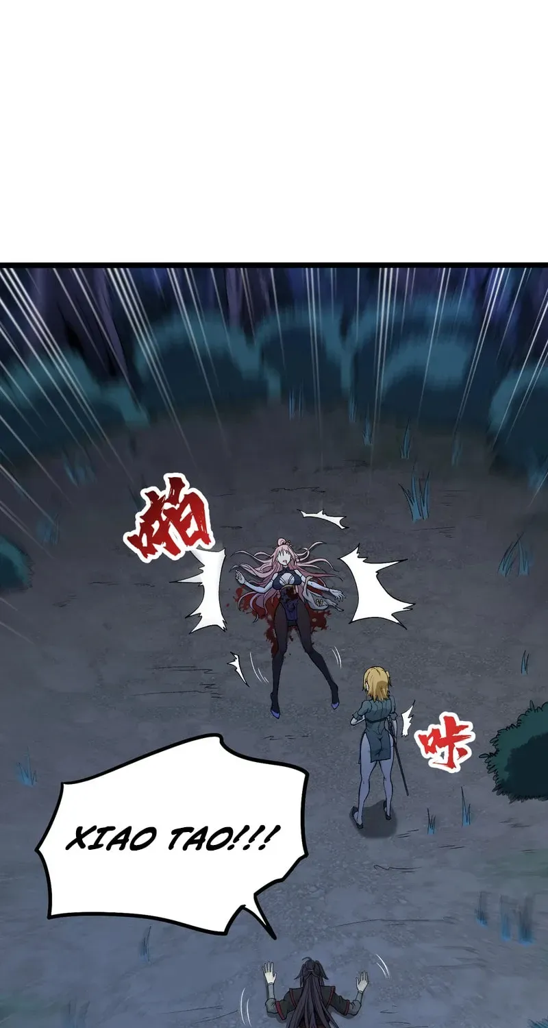 Xianzi Bu Ren, Na Jiu Lun Wei Dinglu Ba! Chapter 1 page 48 - 