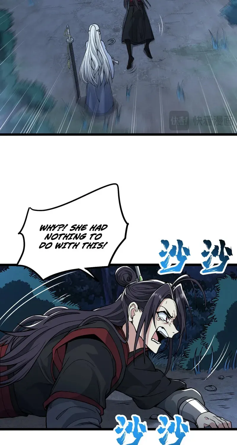 Xianzi Bu Ren, Na Jiu Lun Wei Dinglu Ba! Chapter 1 page 49 - 