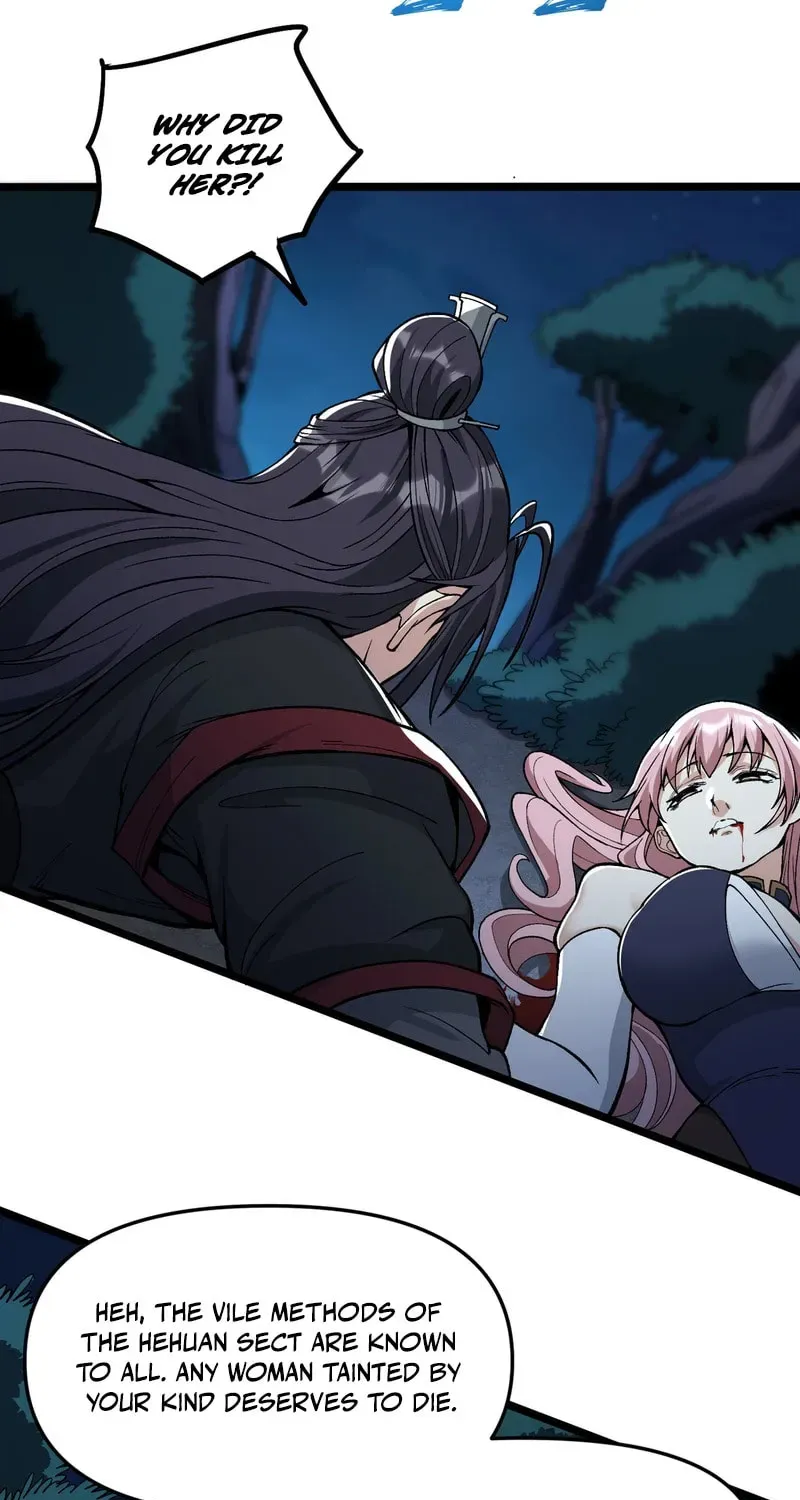 Xianzi Bu Ren, Na Jiu Lun Wei Dinglu Ba! Chapter 1 page 50 - 