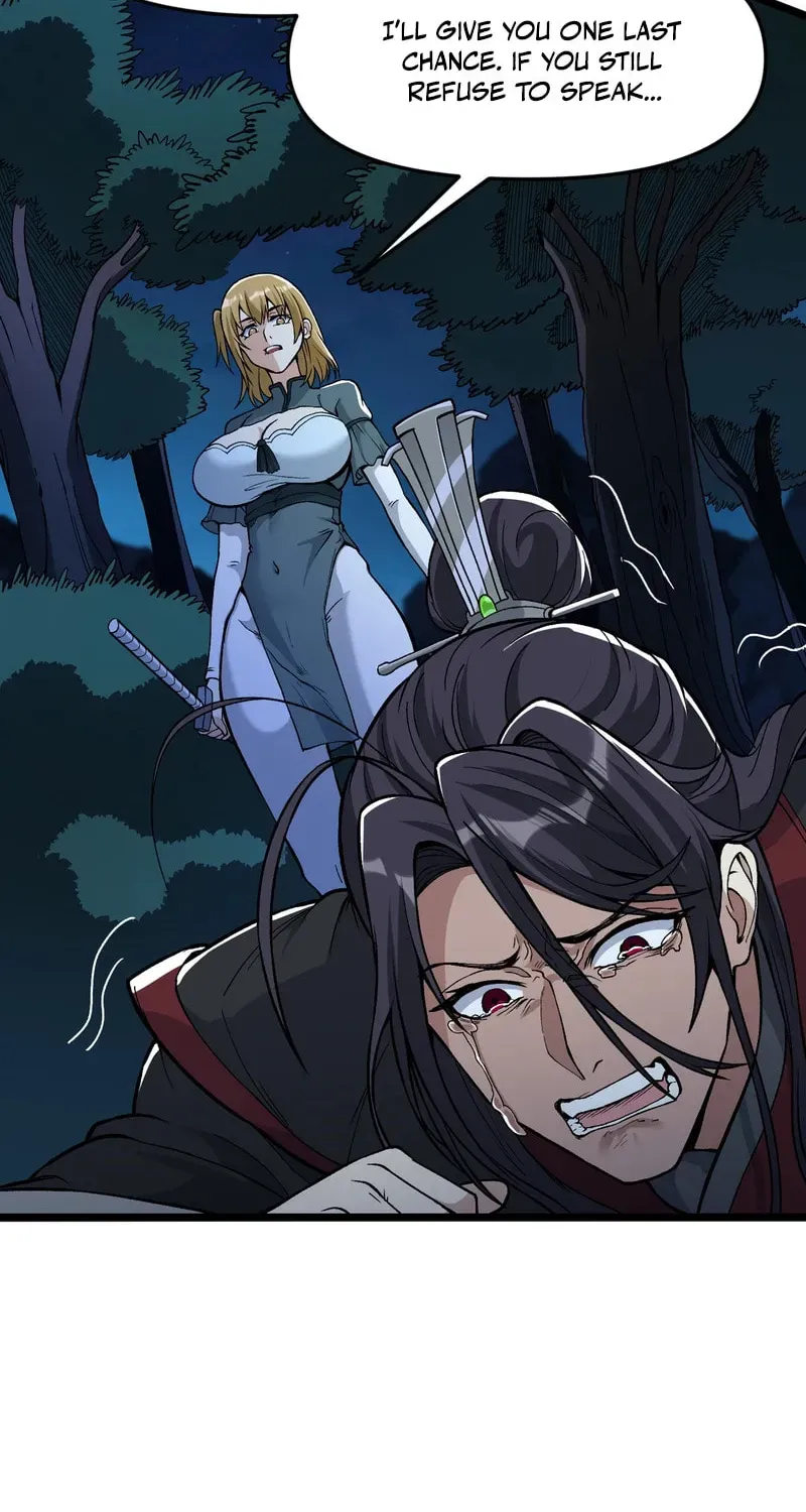 Xianzi Bu Ren, Na Jiu Lun Wei Dinglu Ba! Chapter 1 page 51 - 