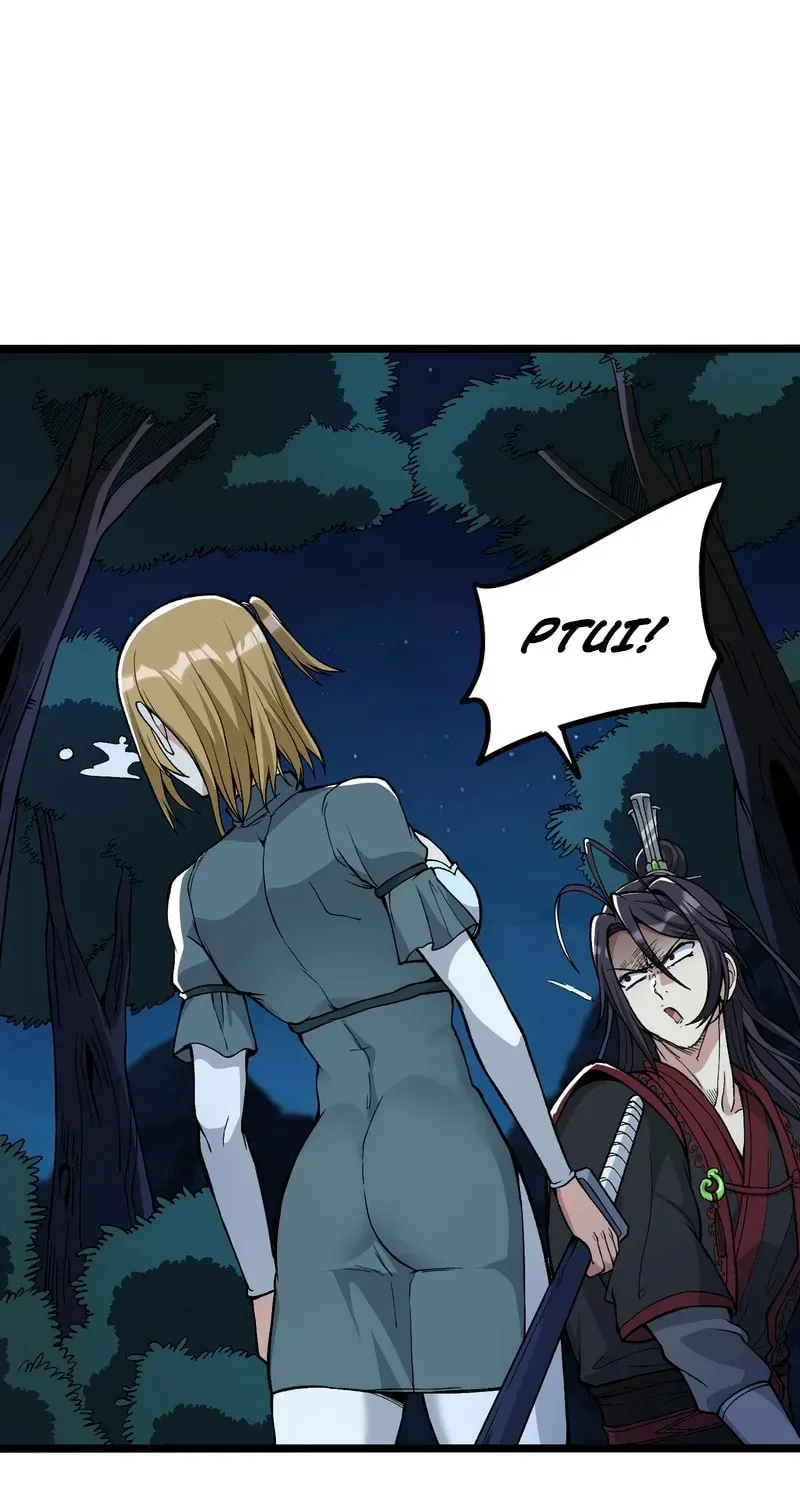 Xianzi Bu Ren, Na Jiu Lun Wei Dinglu Ba! Chapter 1 page 52 - 