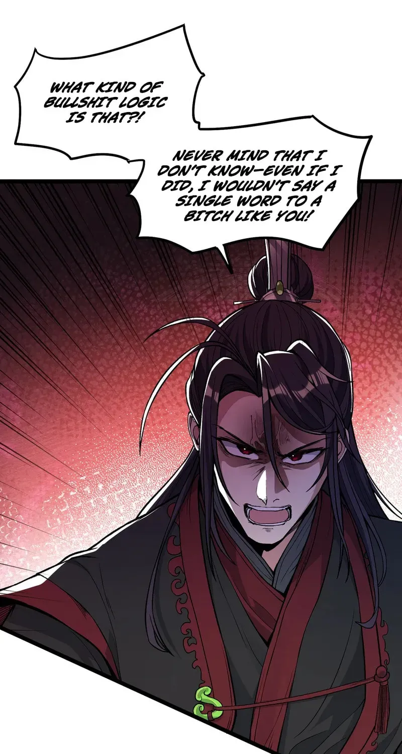 Xianzi Bu Ren, Na Jiu Lun Wei Dinglu Ba! Chapter 1 page 53 - 