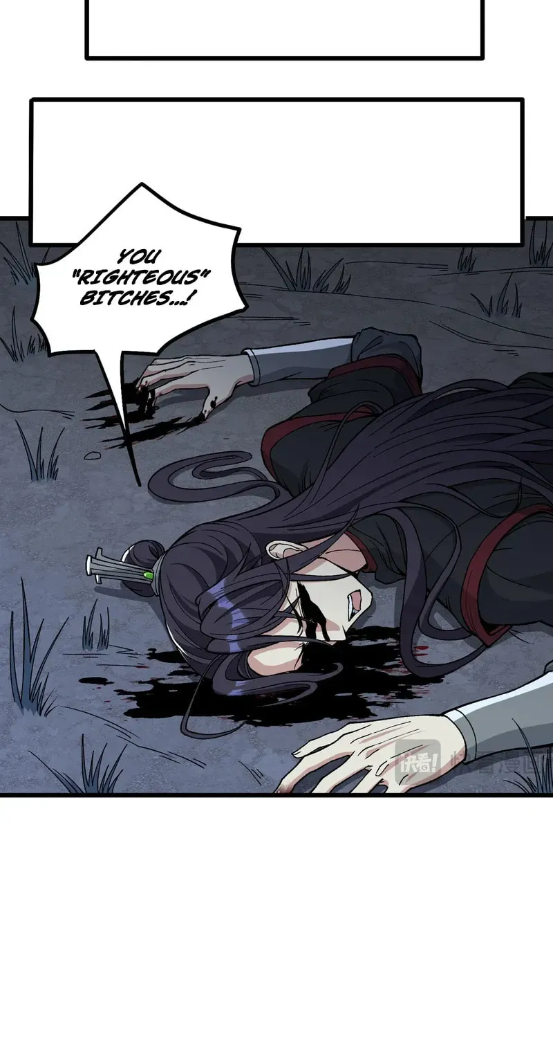 Xianzi Bu Ren, Na Jiu Lun Wei Dinglu Ba! Chapter 1 page 57 - 