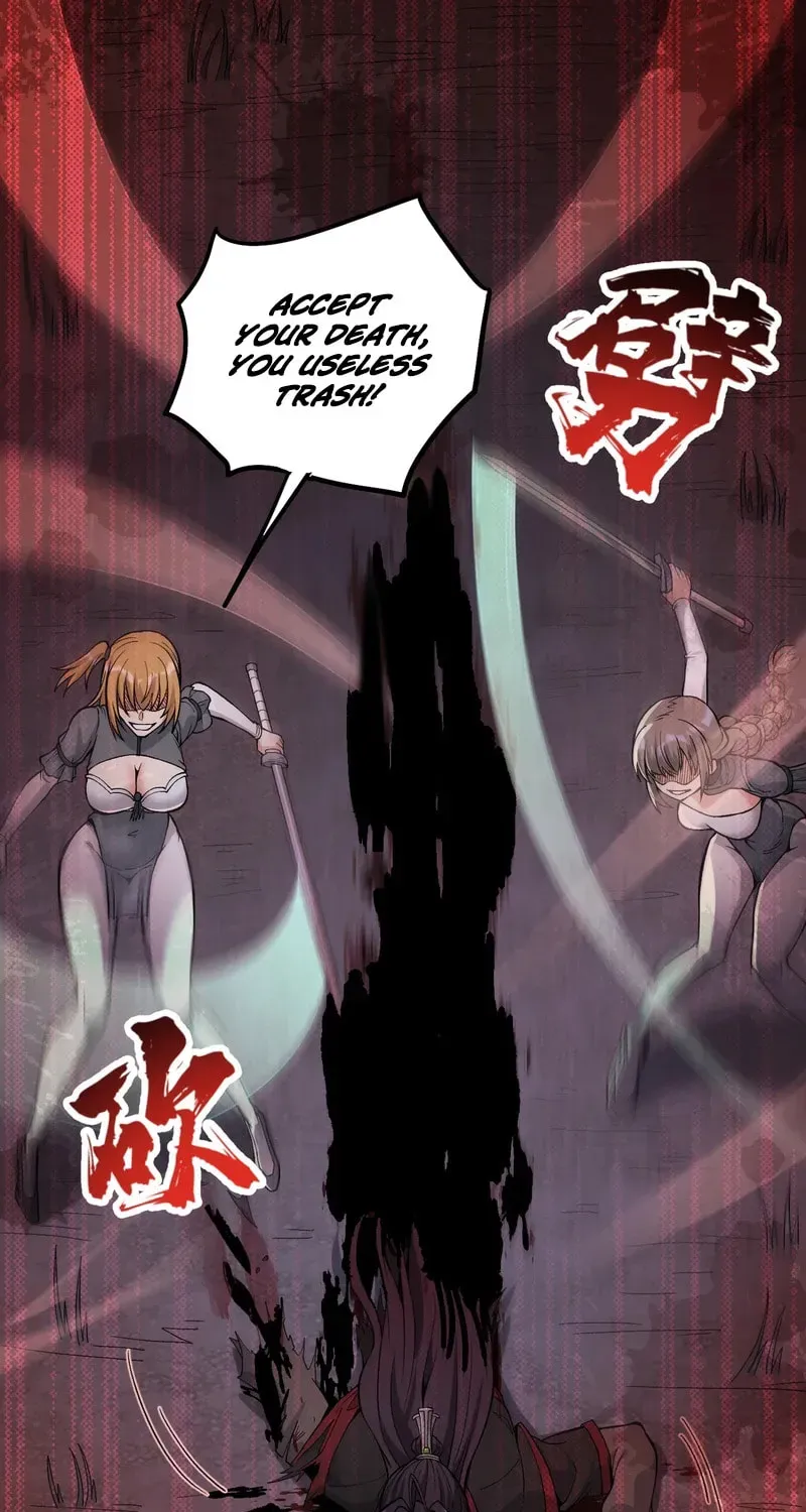 Xianzi Bu Ren, Na Jiu Lun Wei Dinglu Ba! Chapter 1 page 60 - 