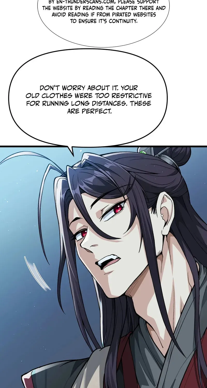 Xianzi Bu Ren, Na Jiu Lun Wei Dinglu Ba! Chapter 1 page 7 - 