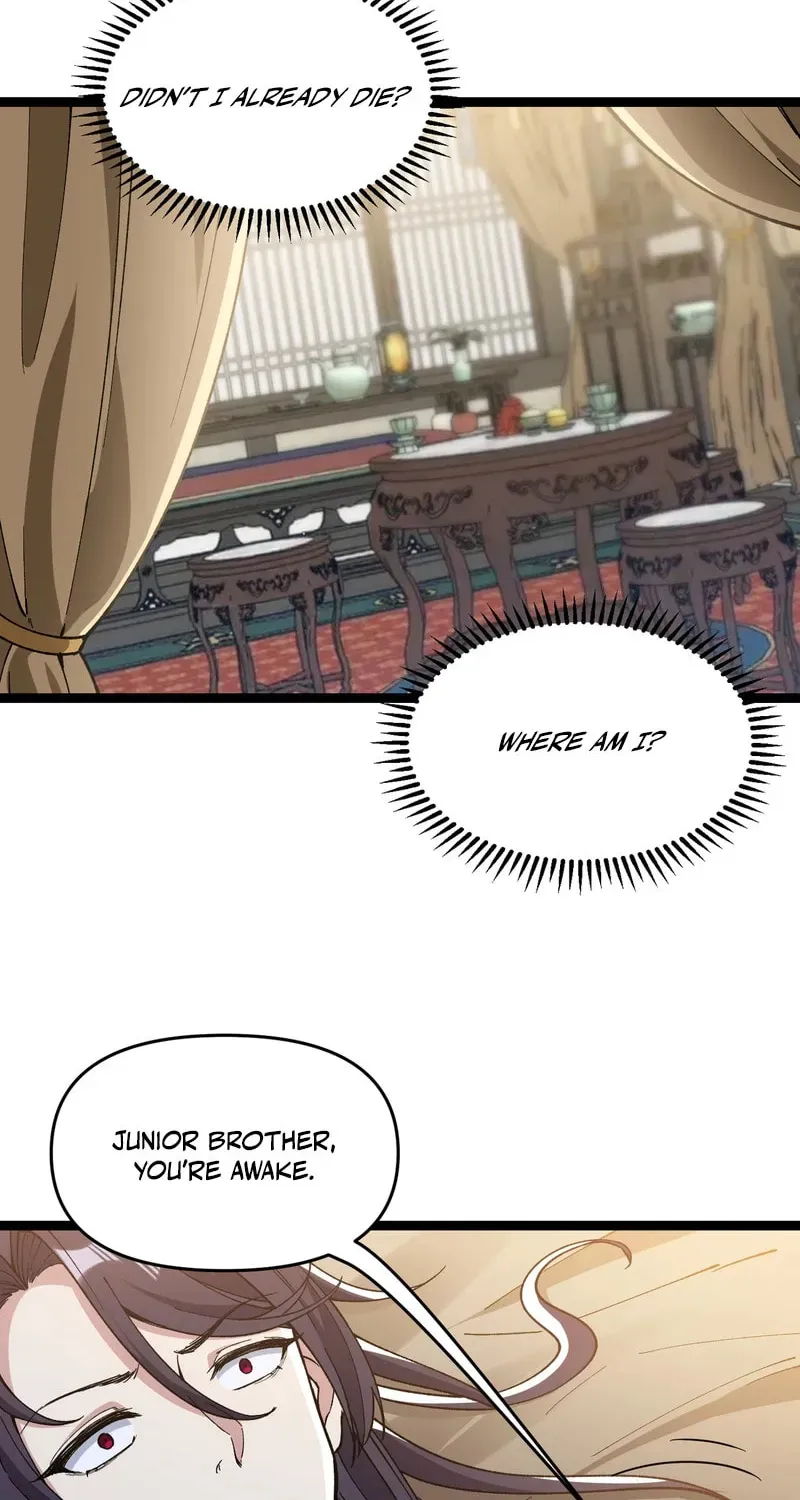 Xianzi Bu Ren, Na Jiu Lun Wei Dinglu Ba! Chapter 1 page 67 - 