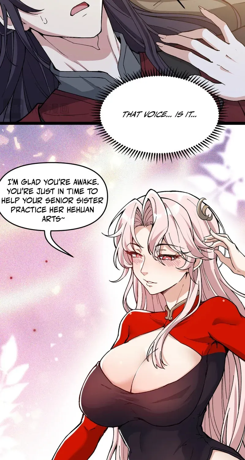 Xianzi Bu Ren, Na Jiu Lun Wei Dinglu Ba! Chapter 1 page 68 - 