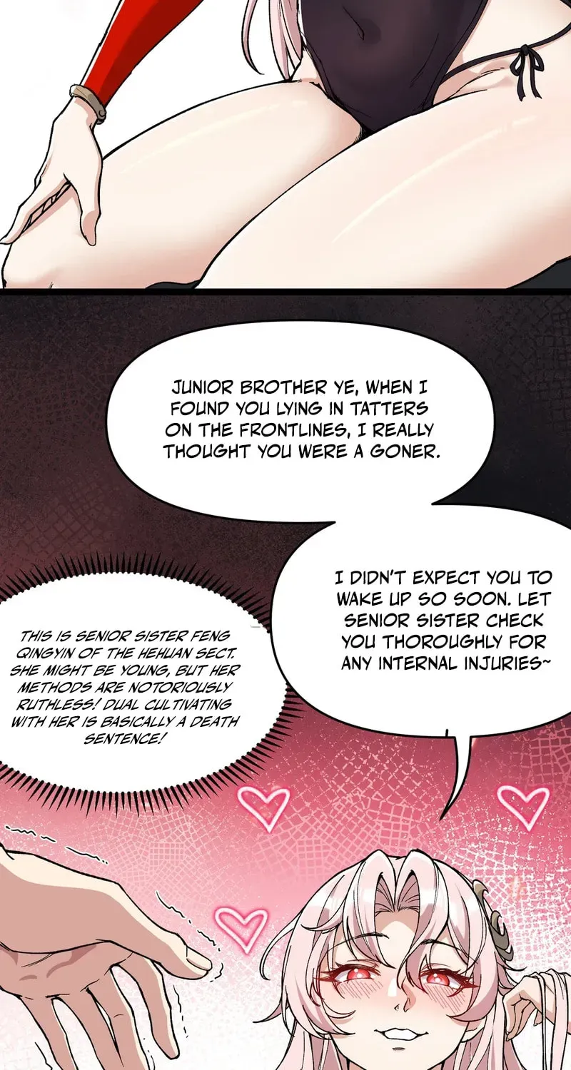 Xianzi Bu Ren, Na Jiu Lun Wei Dinglu Ba! Chapter 1 page 69 - 