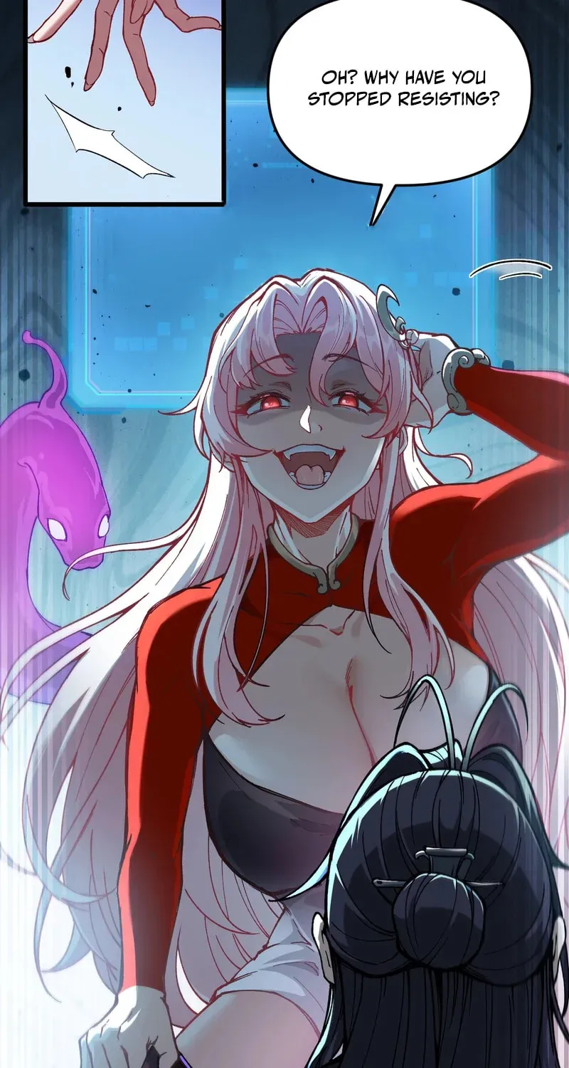 Xianzi Bu Ren, Na Jiu Lun Wei Dinglu Ba! Chapter 1 page 88 - 