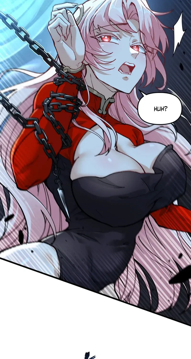 Xianzi Bu Ren, Na Jiu Lun Wei Dinglu Ba! Chapter 1 page 94 - 