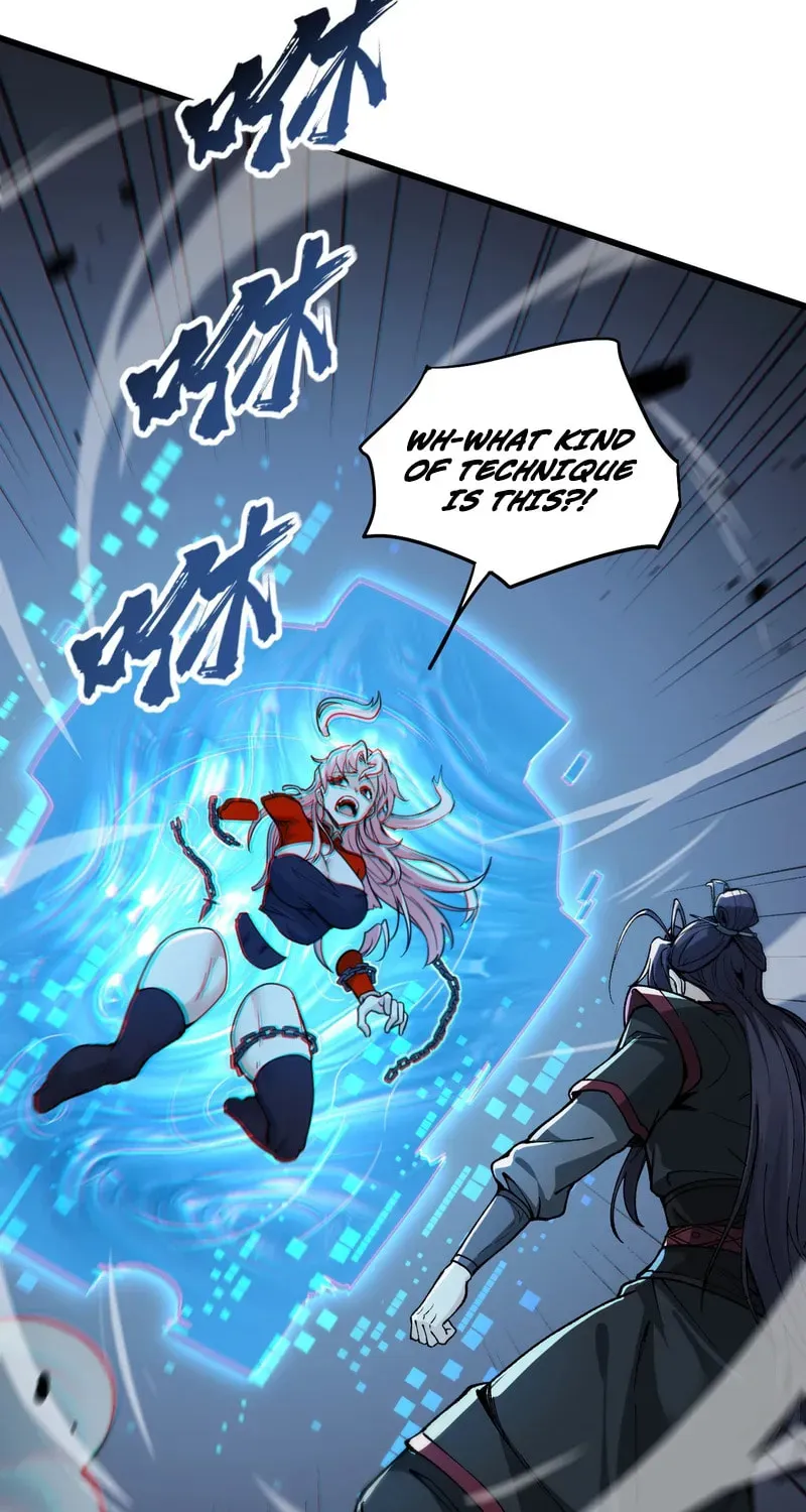 Xianzi Bu Ren, Na Jiu Lun Wei Dinglu Ba! Chapter 1 page 95 - 
