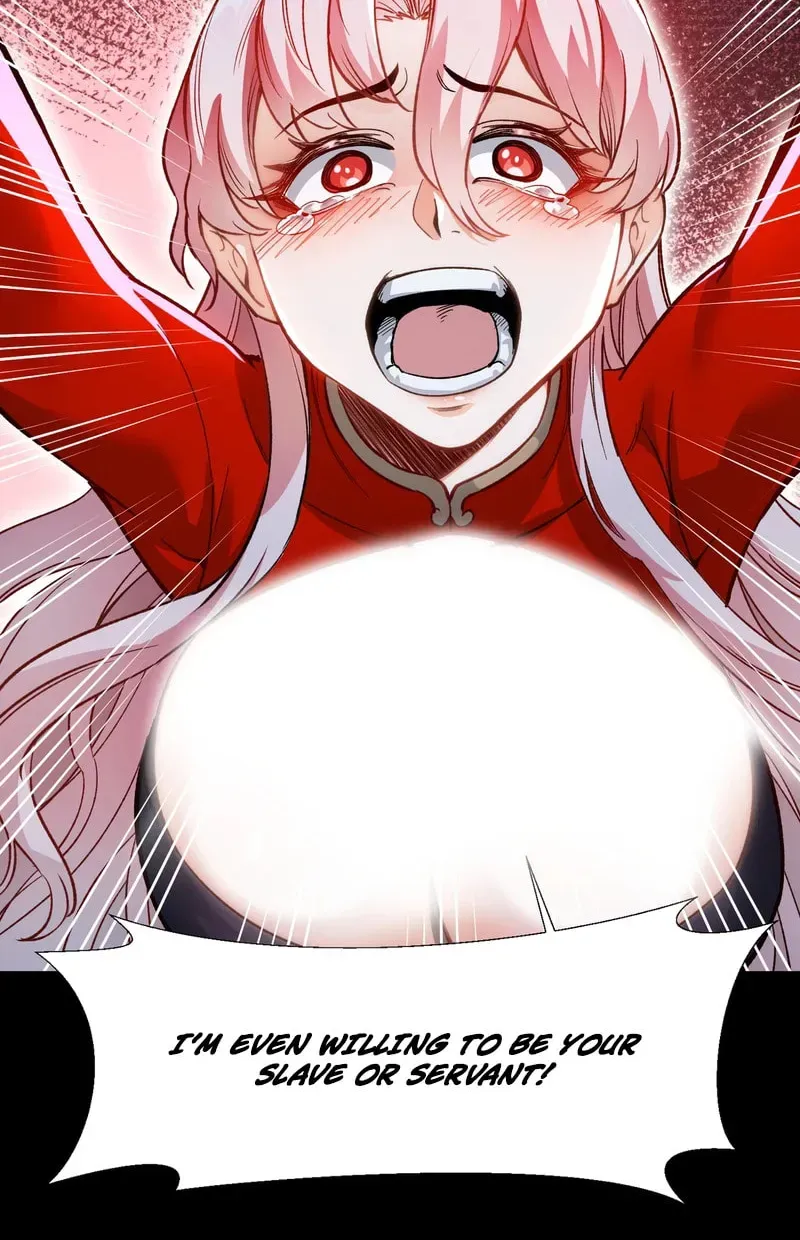 Xianzi Bu Ren, Na Jiu Lun Wei Dinglu Ba! Chapter 2 page 11 - 