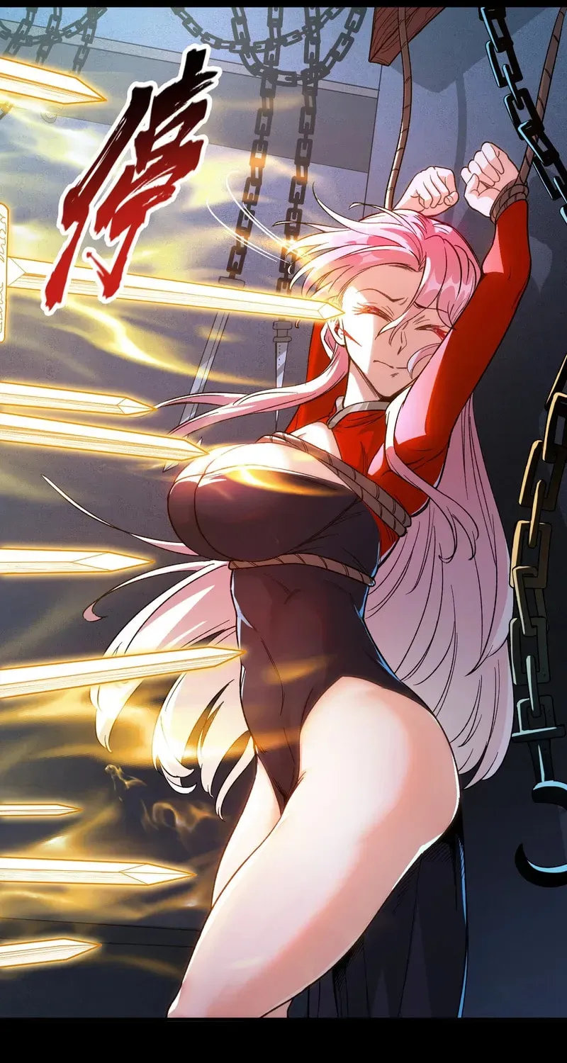 Xianzi Bu Ren, Na Jiu Lun Wei Dinglu Ba! Chapter 2 page 12 - 