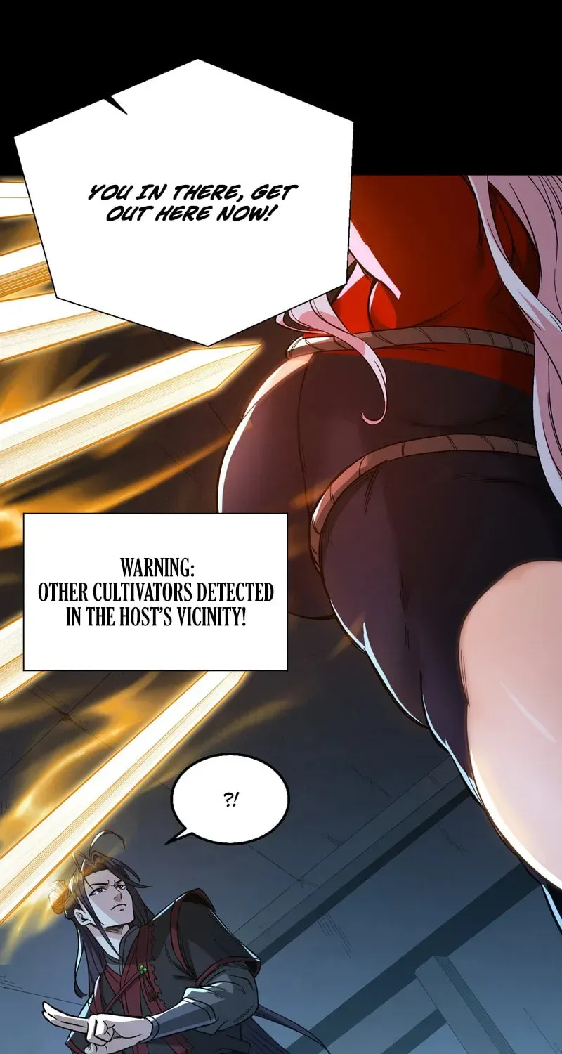 Xianzi Bu Ren, Na Jiu Lun Wei Dinglu Ba! Chapter 2 page 13 - 