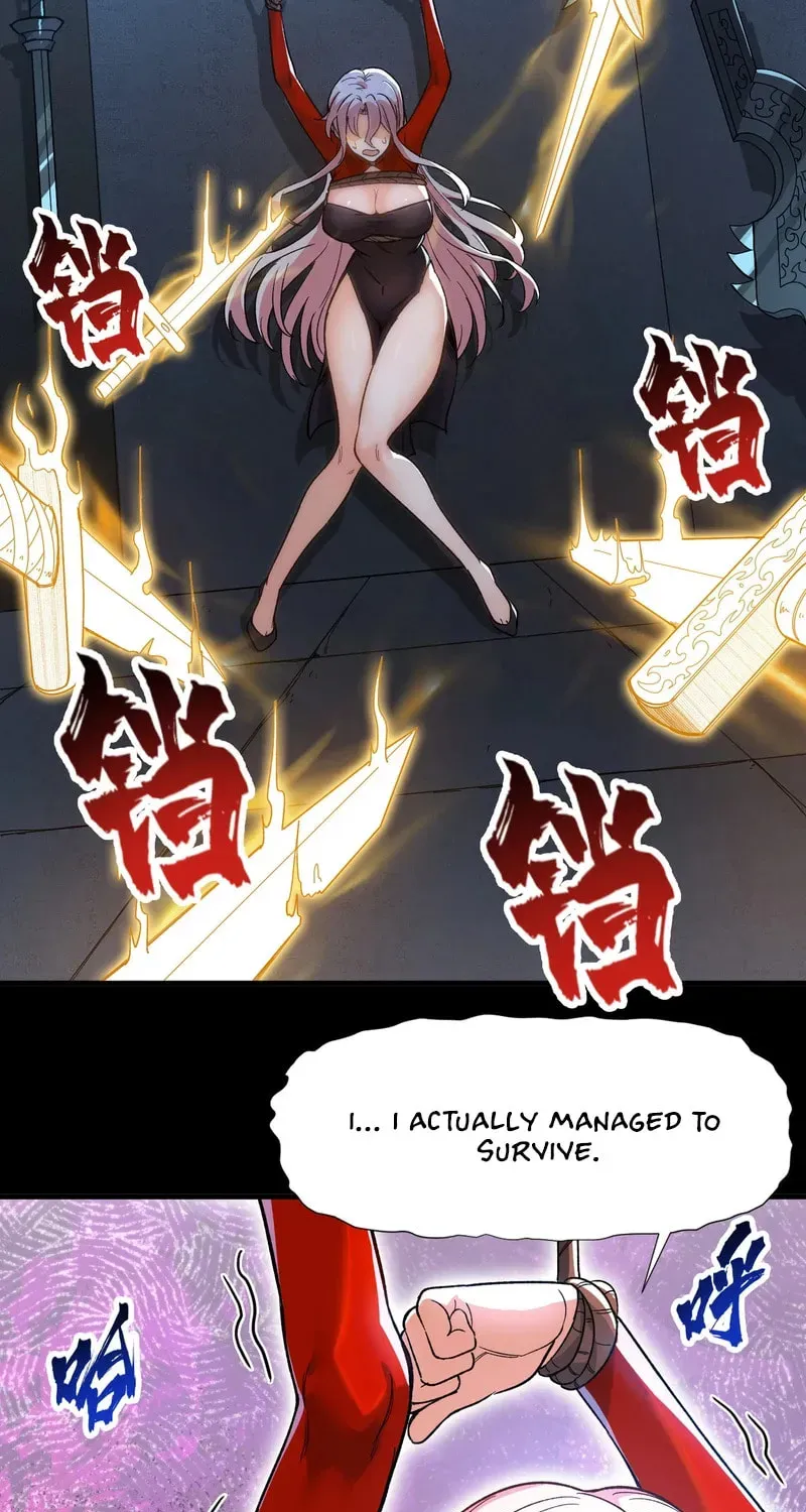 Xianzi Bu Ren, Na Jiu Lun Wei Dinglu Ba! Chapter 2 page 16 - 