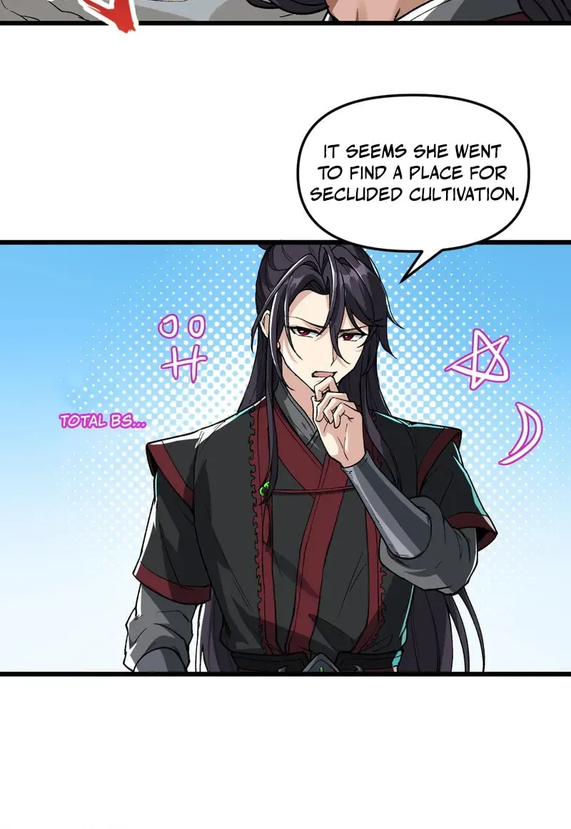 Xianzi Bu Ren, Na Jiu Lun Wei Dinglu Ba! Chapter 2 page 21 - 