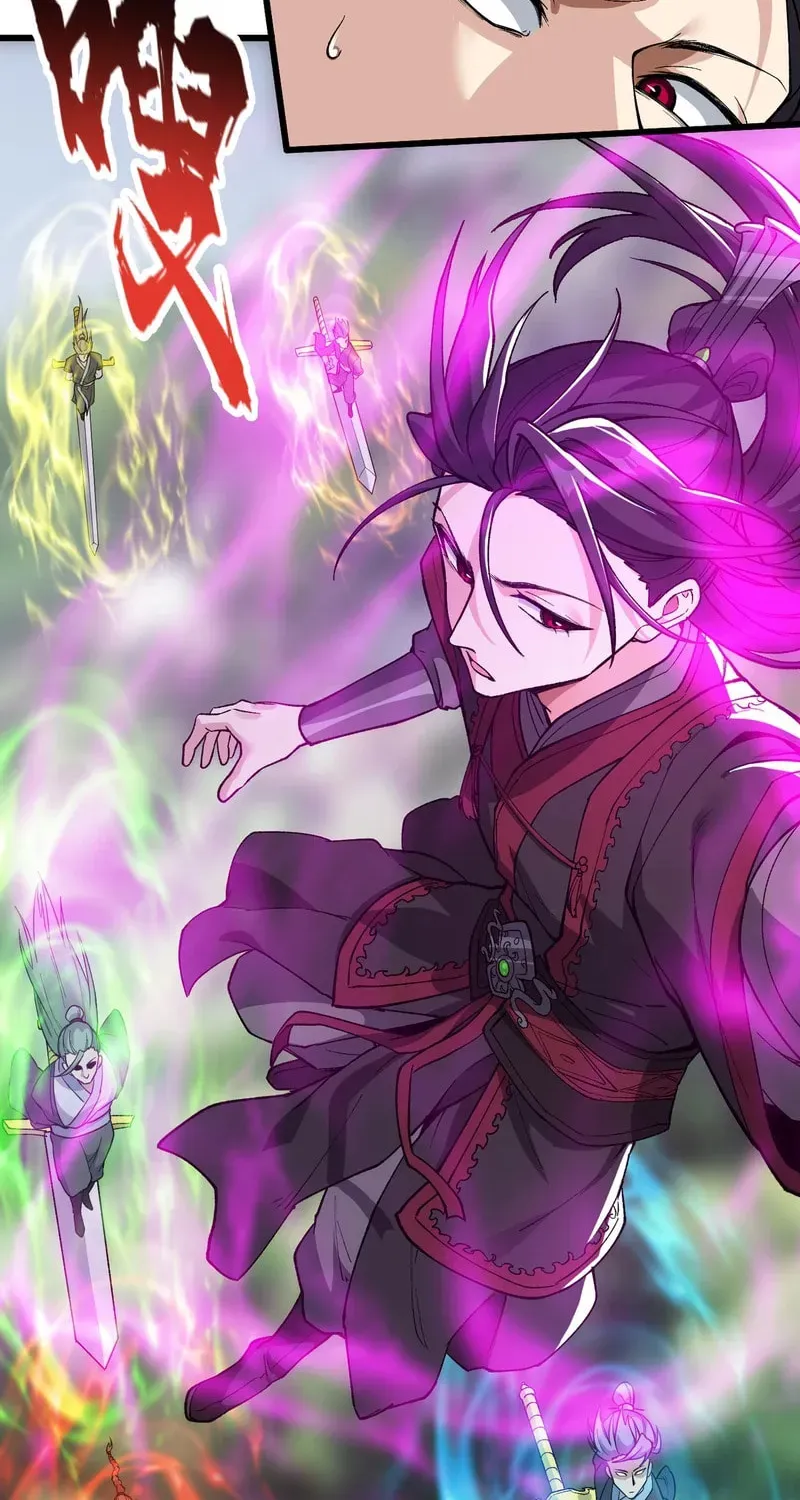 Xianzi Bu Ren, Na Jiu Lun Wei Dinglu Ba! Chapter 2 page 23 - 