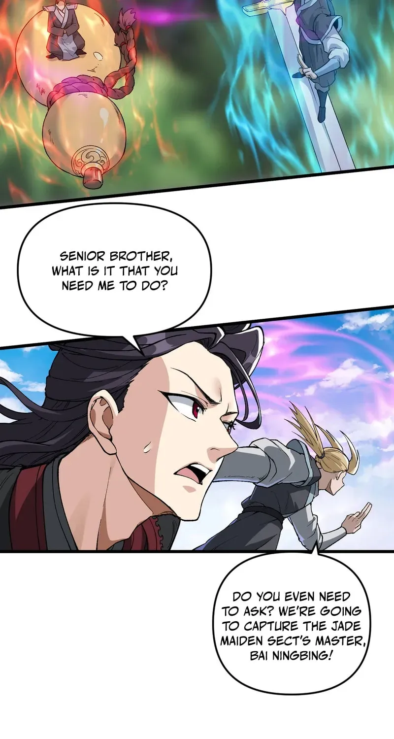 Xianzi Bu Ren, Na Jiu Lun Wei Dinglu Ba! Chapter 2 page 24 - 
