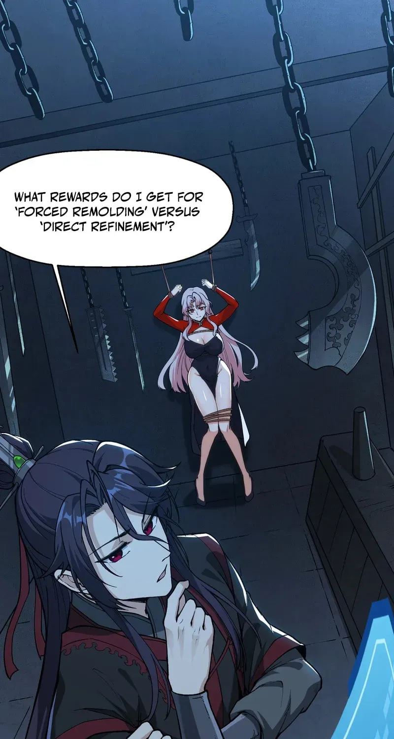 Xianzi Bu Ren, Na Jiu Lun Wei Dinglu Ba! Chapter 2 page 4 - 