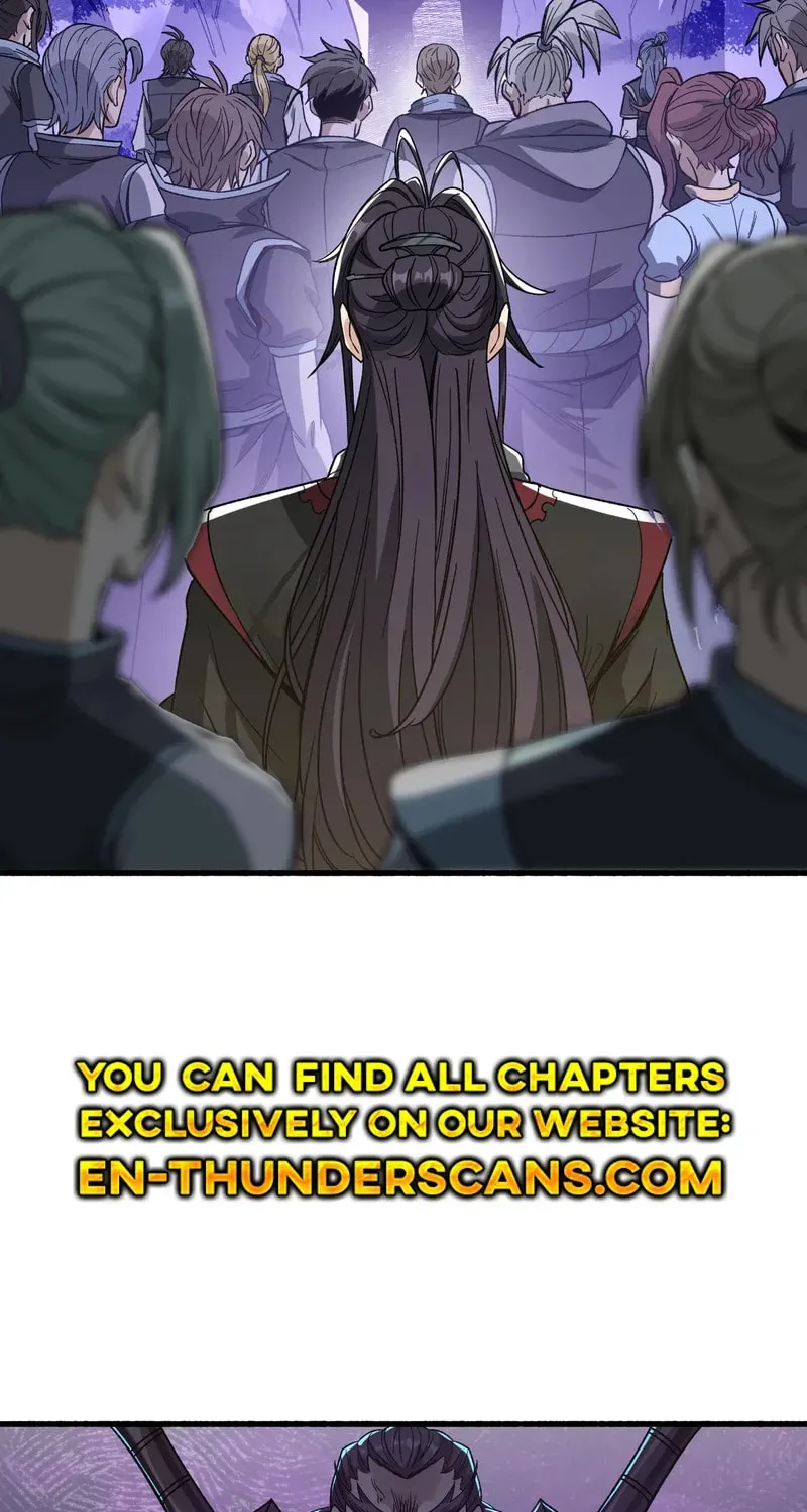 Xianzi Bu Ren, Na Jiu Lun Wei Dinglu Ba! Chapter 2 page 36 - 