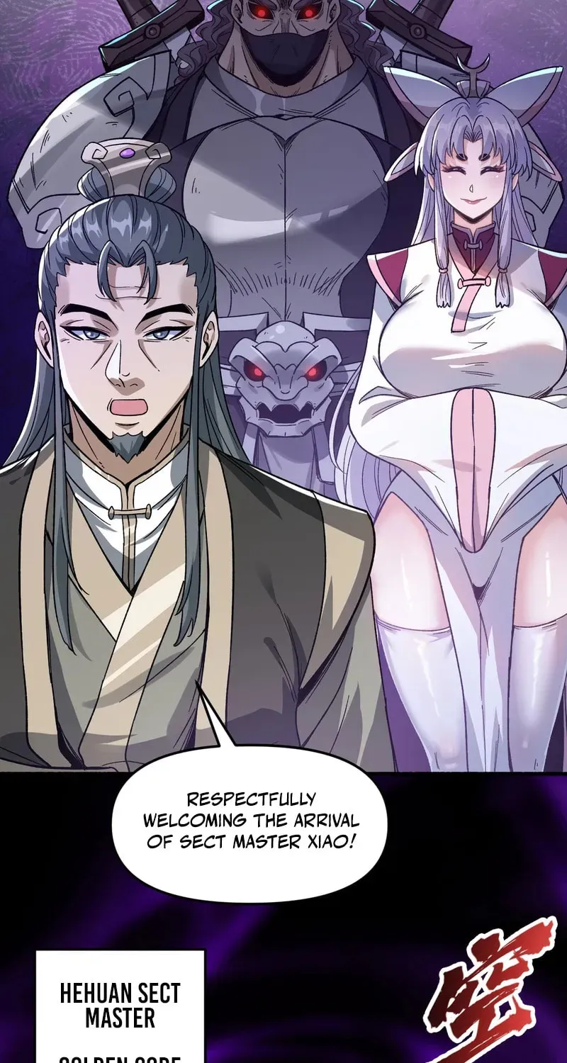 Xianzi Bu Ren, Na Jiu Lun Wei Dinglu Ba! Chapter 2 page 37 - 