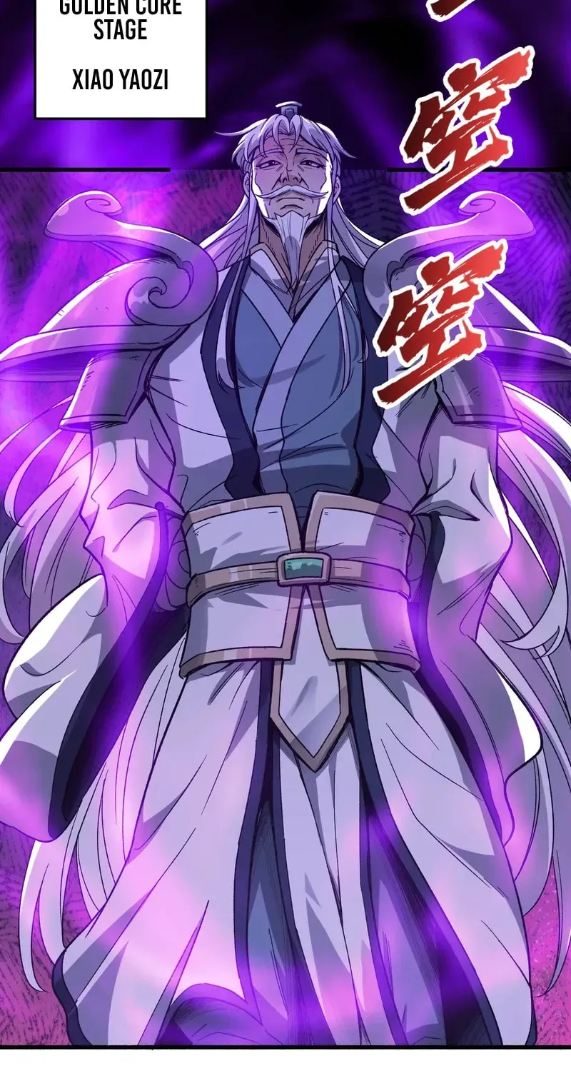 Xianzi Bu Ren, Na Jiu Lun Wei Dinglu Ba! Chapter 2 page 38 - 