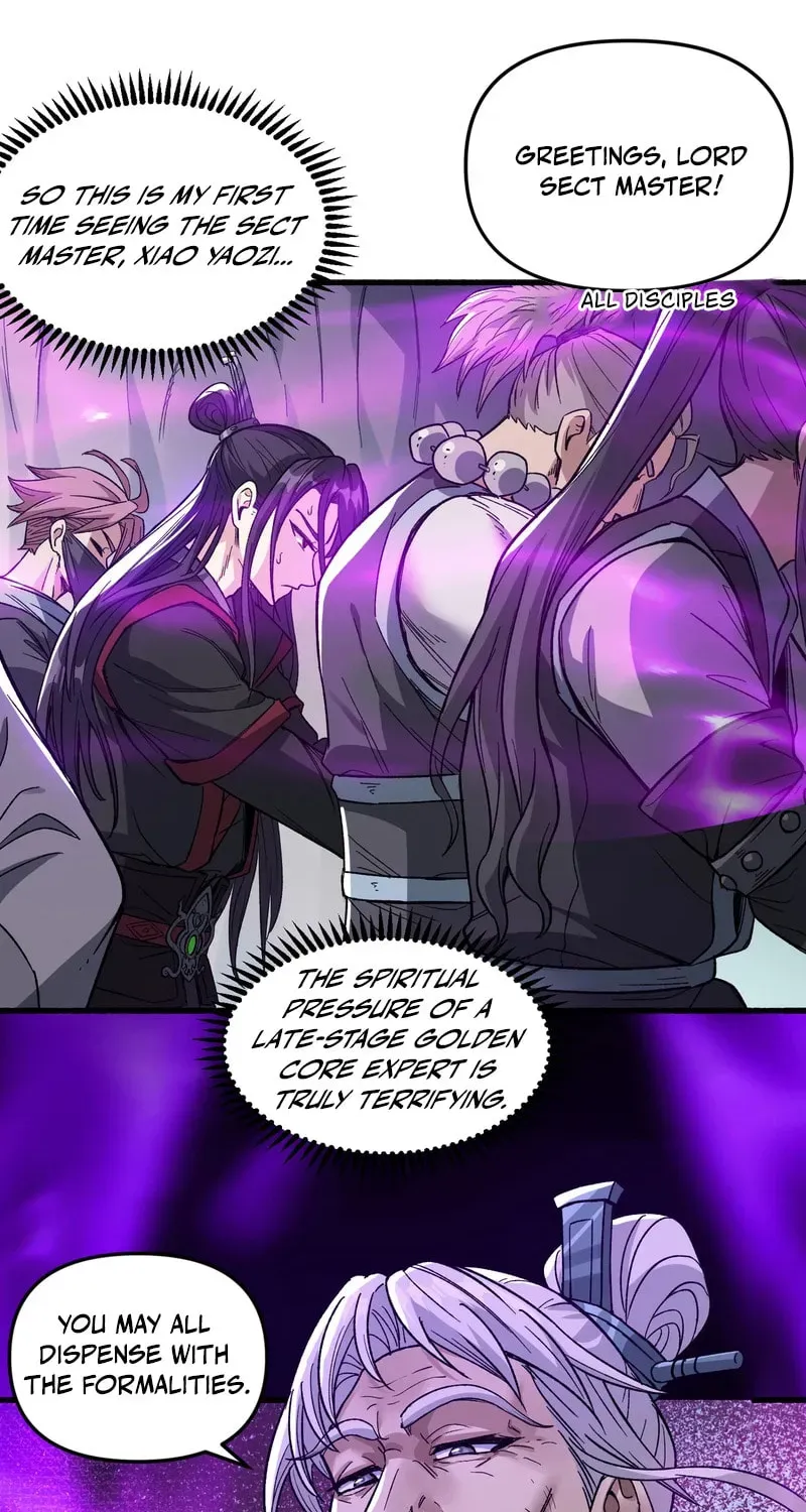 Xianzi Bu Ren, Na Jiu Lun Wei Dinglu Ba! Chapter 2 page 39 - 