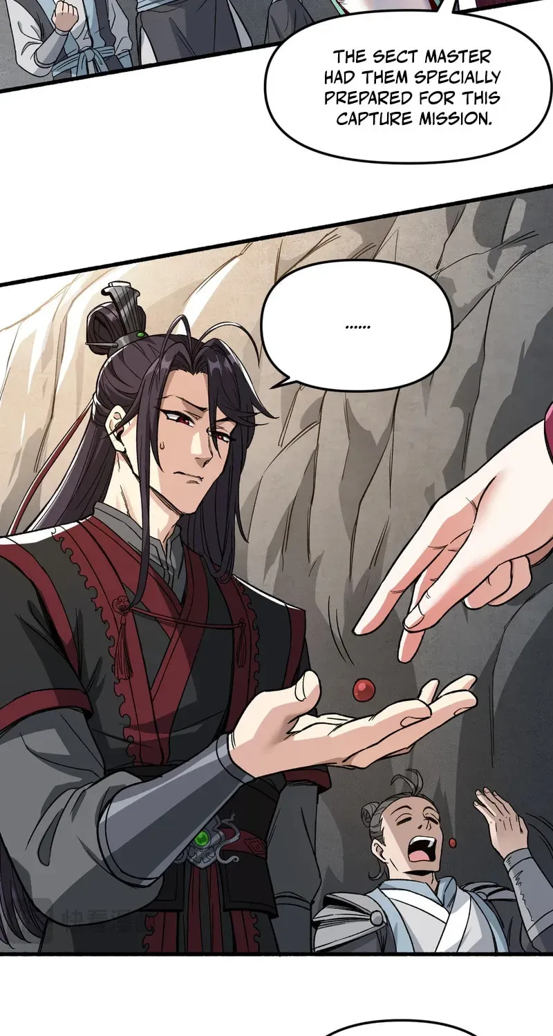 Xianzi Bu Ren, Na Jiu Lun Wei Dinglu Ba! Chapter 2 page 43 - 