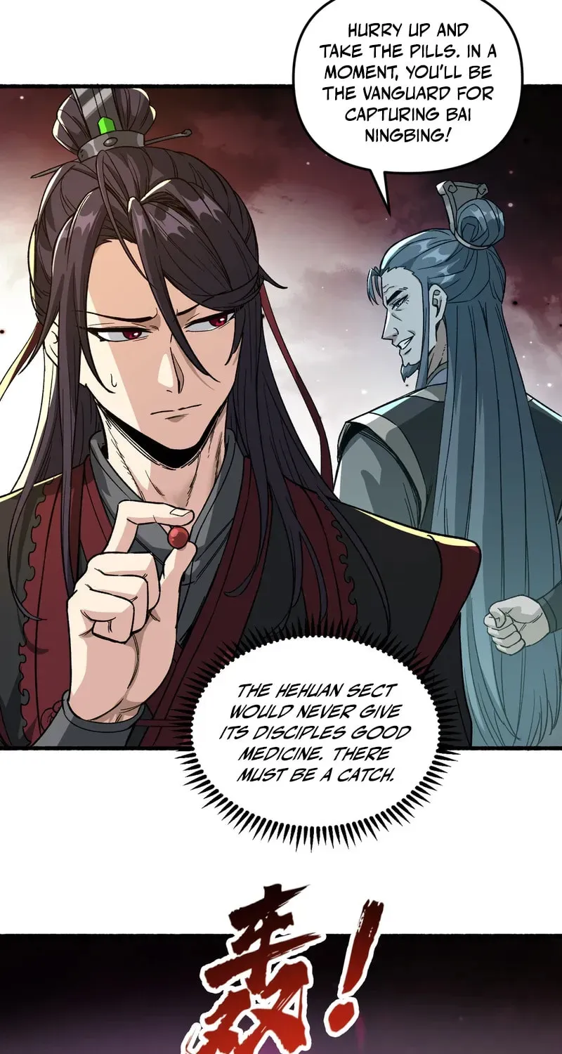 Xianzi Bu Ren, Na Jiu Lun Wei Dinglu Ba! Chapter 2 page 44 - 