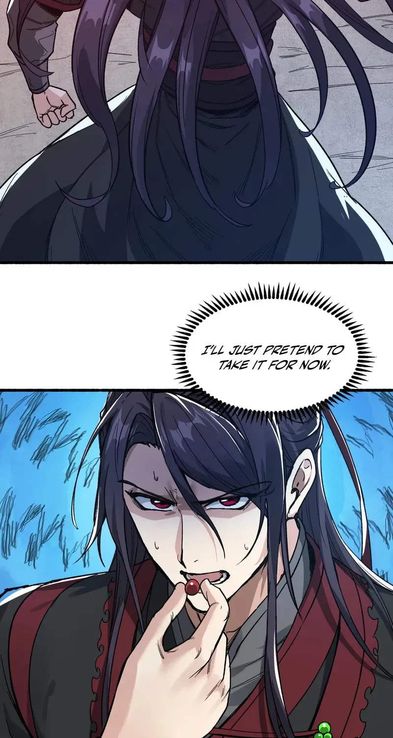 Xianzi Bu Ren, Na Jiu Lun Wei Dinglu Ba! Chapter 2 page 46 - 