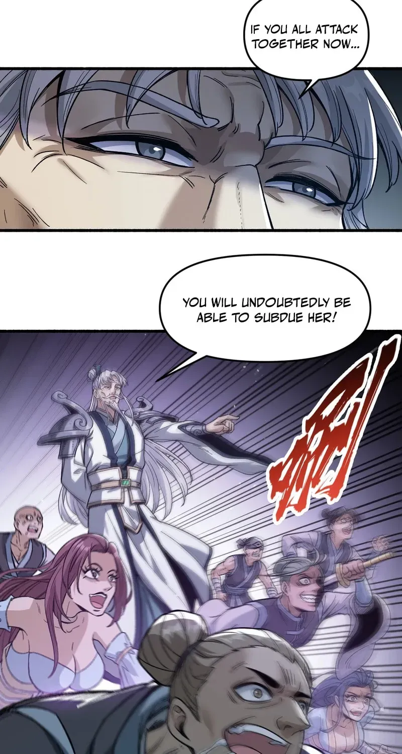 Xianzi Bu Ren, Na Jiu Lun Wei Dinglu Ba! Chapter 2 page 48 - 