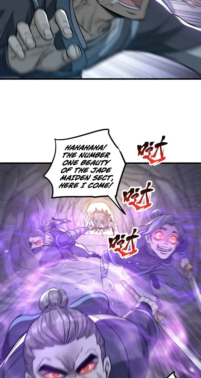 Xianzi Bu Ren, Na Jiu Lun Wei Dinglu Ba! Chapter 2 page 49 - 