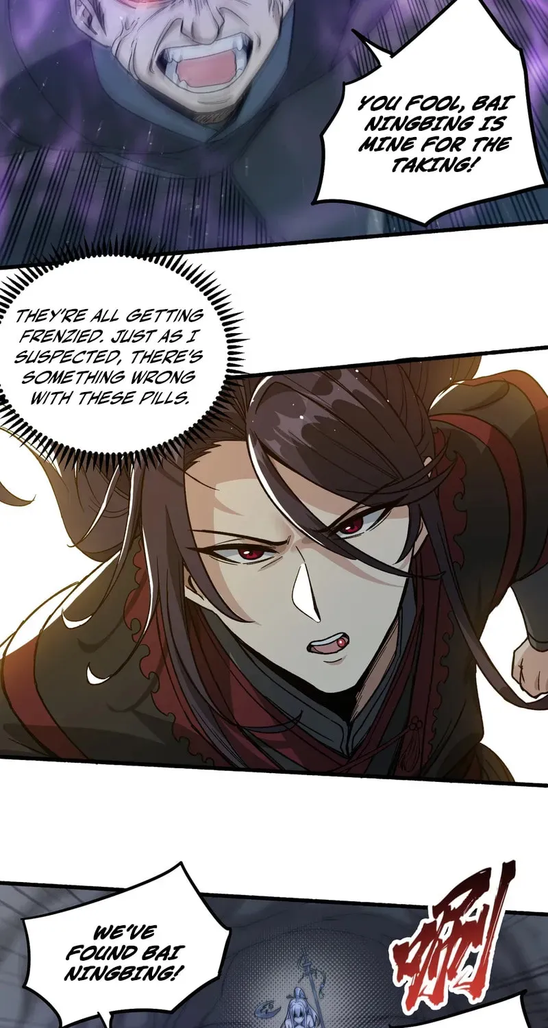 Xianzi Bu Ren, Na Jiu Lun Wei Dinglu Ba! Chapter 2 page 50 - 