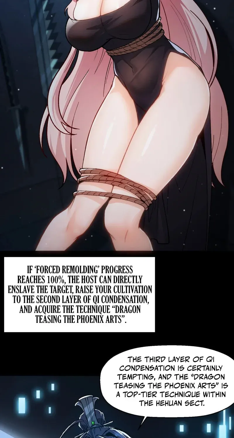 Xianzi Bu Ren, Na Jiu Lun Wei Dinglu Ba! Chapter 2 page 6 - 