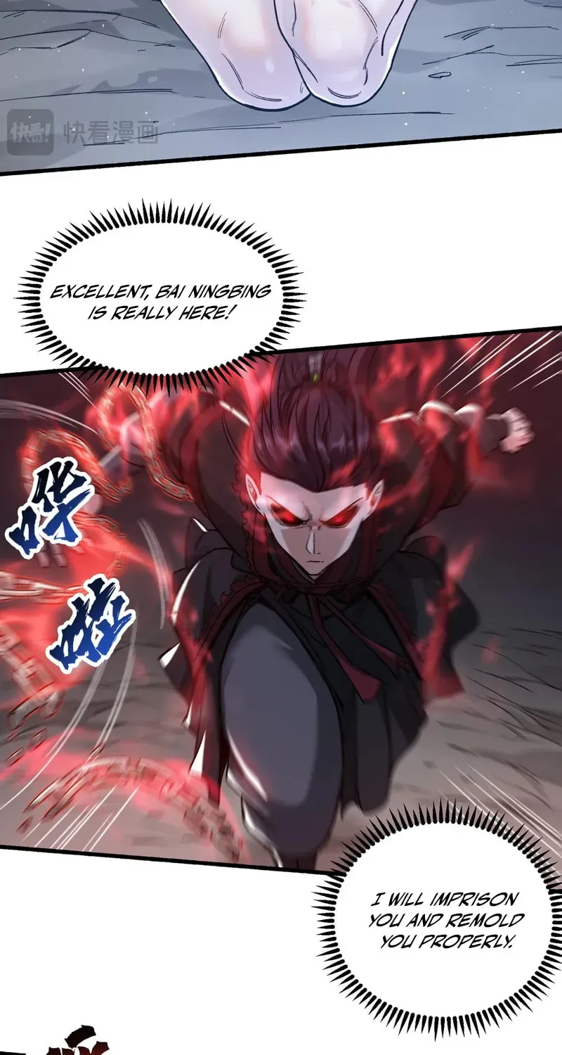 Xianzi Bu Ren, Na Jiu Lun Wei Dinglu Ba! Chapter 2 page 53 - 