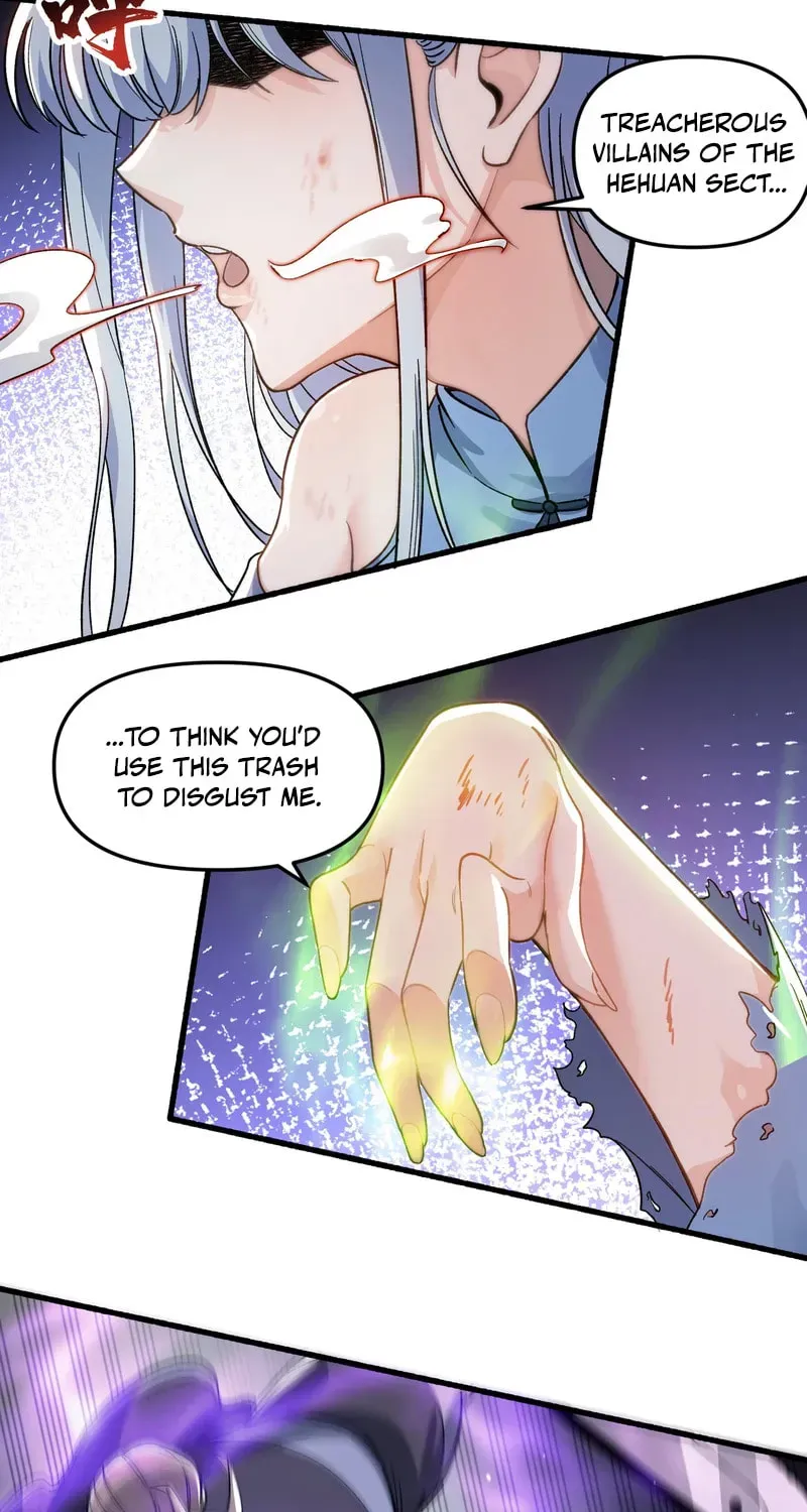 Xianzi Bu Ren, Na Jiu Lun Wei Dinglu Ba! Chapter 2 page 54 - 