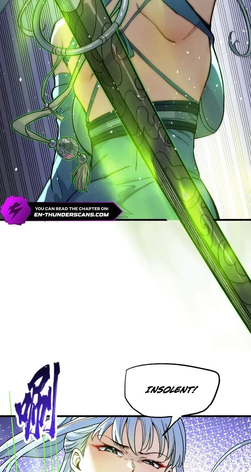 Xianzi Bu Ren, Na Jiu Lun Wei Dinglu Ba! Chapter 2 page 56 - 