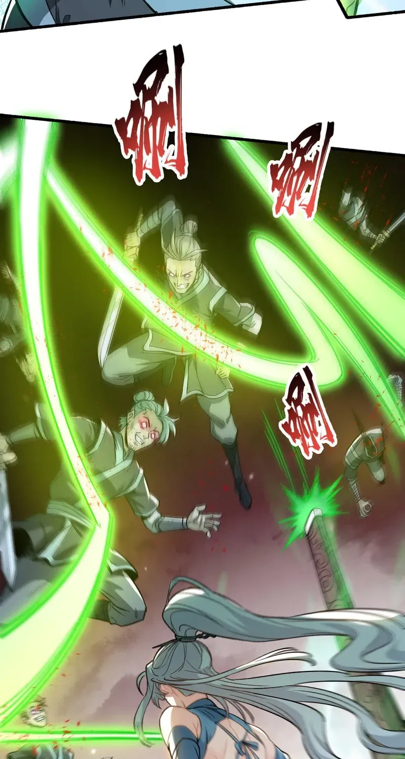 Xianzi Bu Ren, Na Jiu Lun Wei Dinglu Ba! Chapter 2 page 58 - 