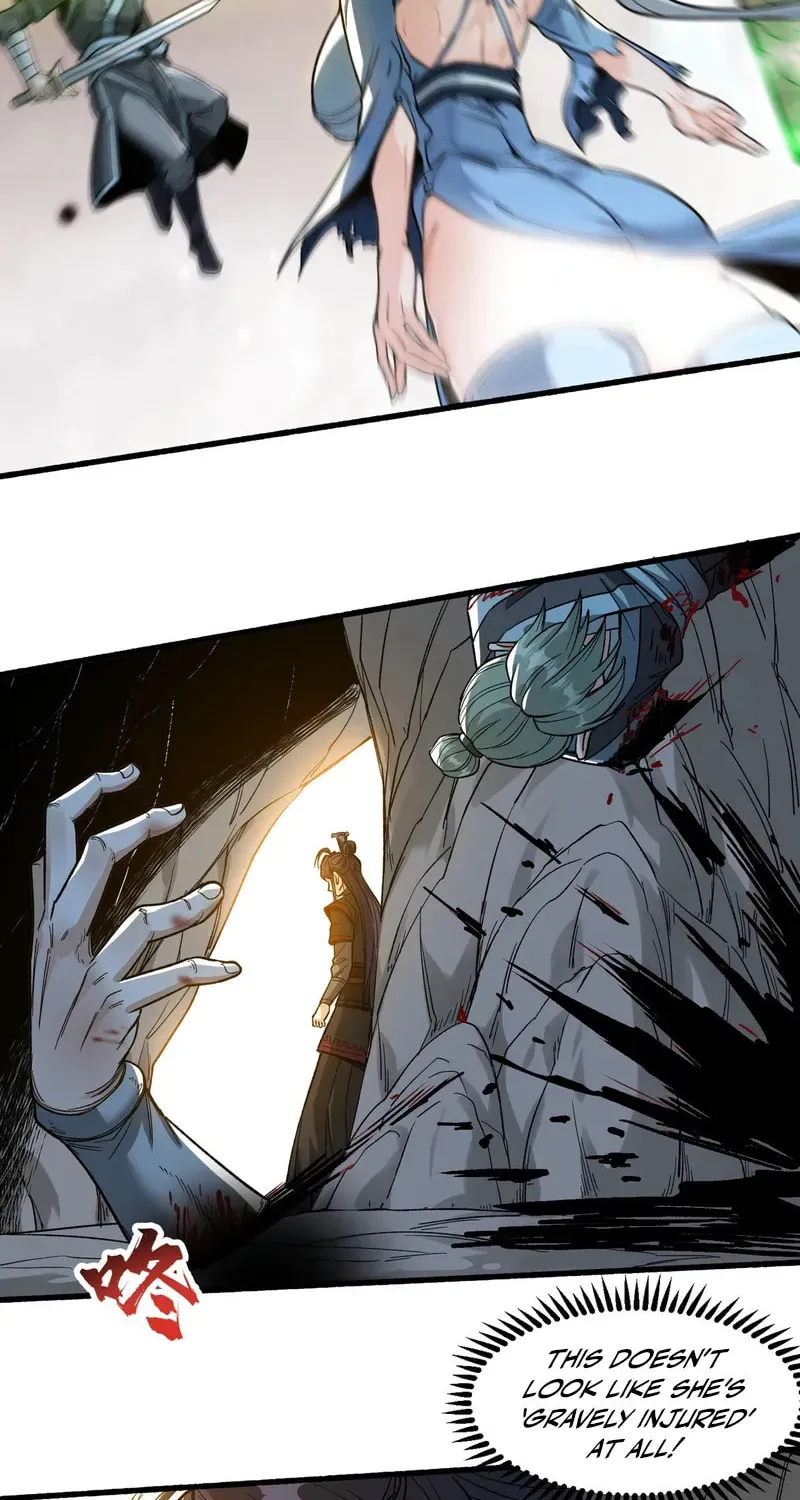 Xianzi Bu Ren, Na Jiu Lun Wei Dinglu Ba! Chapter 2 page 59 - 