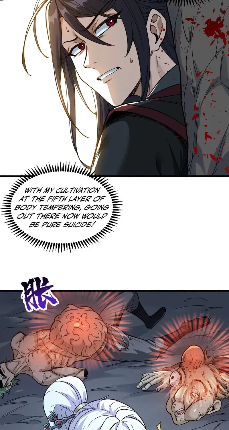 Xianzi Bu Ren, Na Jiu Lun Wei Dinglu Ba! Chapter 2 page 60 - 