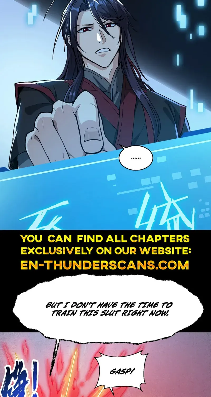 Xianzi Bu Ren, Na Jiu Lun Wei Dinglu Ba! Chapter 2 page 7 - 