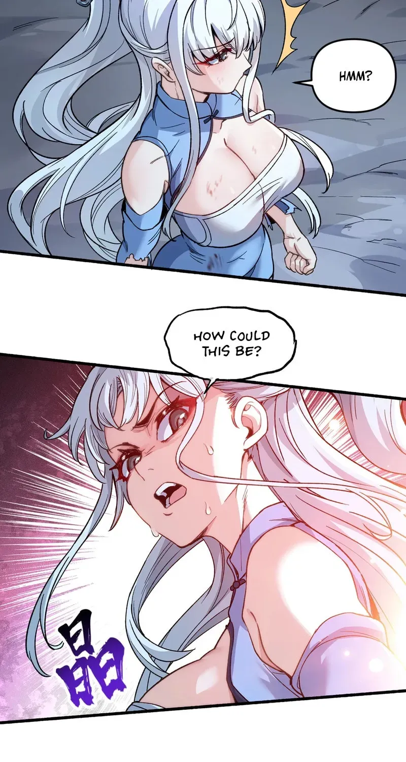 Xianzi Bu Ren, Na Jiu Lun Wei Dinglu Ba! Chapter 2 page 61 - 