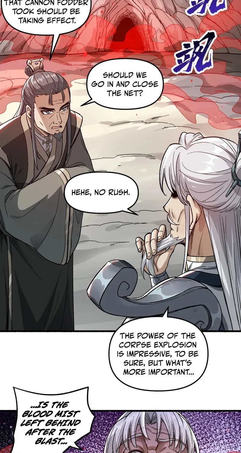 Xianzi Bu Ren, Na Jiu Lun Wei Dinglu Ba! Chapter 2 page 66 - 