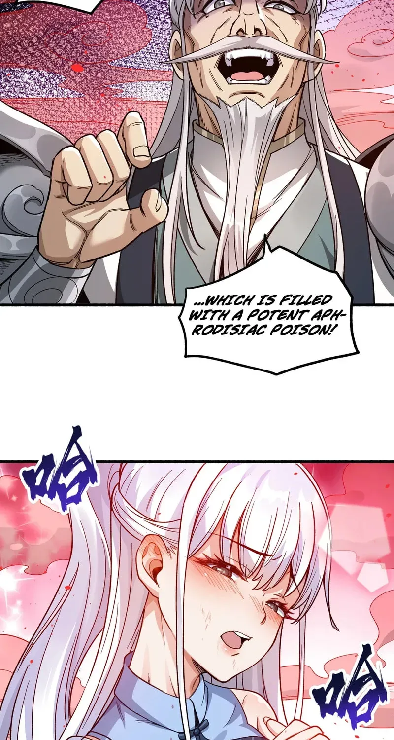 Xianzi Bu Ren, Na Jiu Lun Wei Dinglu Ba! Chapter 2 page 67 - 