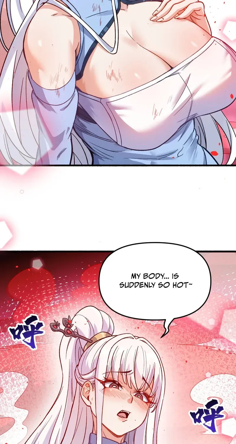 Xianzi Bu Ren, Na Jiu Lun Wei Dinglu Ba! Chapter 2 page 68 - 