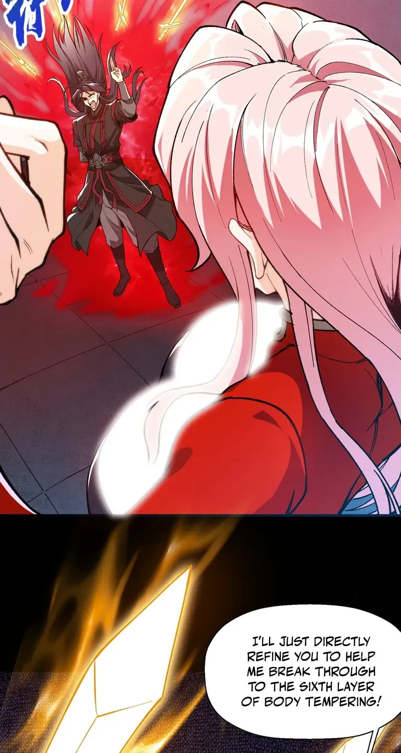Xianzi Bu Ren, Na Jiu Lun Wei Dinglu Ba! Chapter 2 page 8 - 
