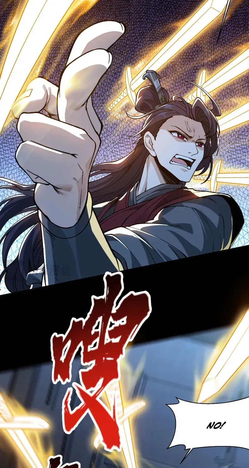 Xianzi Bu Ren, Na Jiu Lun Wei Dinglu Ba! Chapter 2 page 9 - 