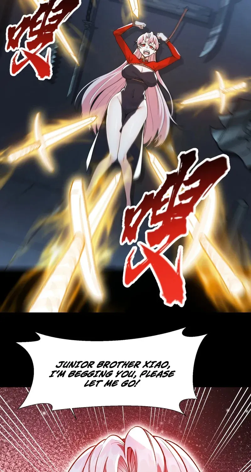 Xianzi Bu Ren, Na Jiu Lun Wei Dinglu Ba! Chapter 2 page 10 - 